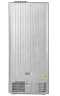 Многокамерный холодильник Centek CT-1744 NF Gray Glass