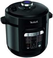 Мультиварка Tefal CY601832 Home Chef