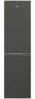 Двухкамерный холодильник Beko B1RCSK332G насыщенный серый