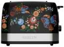 Тостер Garlyn Flower Grace TR-500