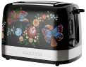 Тостер Garlyn Flower Grace TR-500