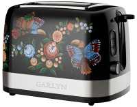 Тостер Garlyn Flower Grace TR-500