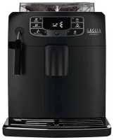 Кофемашина автоматическая Gaggia Velasca Black
