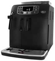 Кофемашина автоматическая Gaggia Velasca Black