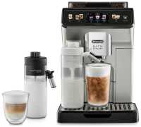 Кофемашина автоматическая De’Longhi ECAM450.65.S