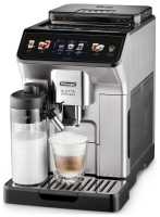 Кофемашина автоматическая De’Longhi ECAM450.65.S