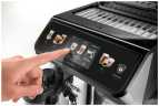 Кофемашина автоматическая De’Longhi ECAM450.65.S