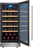 Встраиваемый винный шкаф Cellar Private CP032-1T