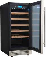 Встраиваемый винный шкаф Cellar Private CP032-1T