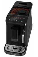 Кофемашина автоматическая Weissgauff WCM-225, Black Touch Cappuccino