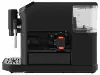 Кофемашина автоматическая Weissgauff WCM-225, Black Touch Cappuccino