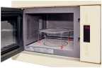 Встраиваемая микроволновая печь СВЧ Hiberg VM 8505 Y