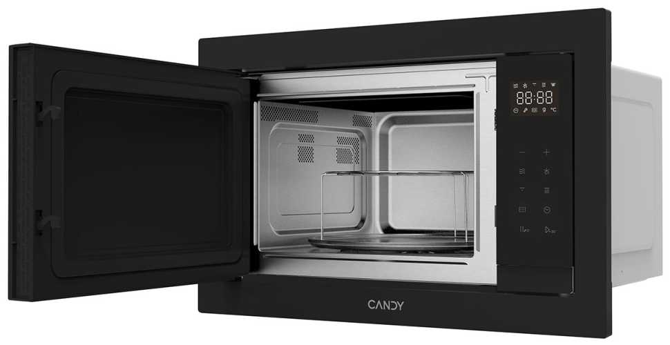 Встраиваемая микроволновая печь СВЧ Candy CMXBTG259B