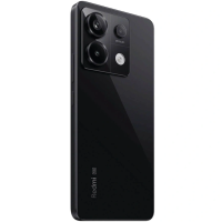 Xiaomi Redmi Note 13 Pro 5G 8/256ГБ,Midnight Black,черный