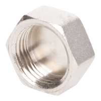 Заглушка Royal Thermo 1/2&quot; вн.
