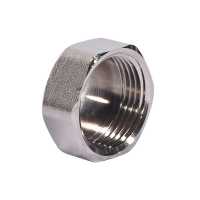Заглушка Royal Thermo 1/2&quot; вн.