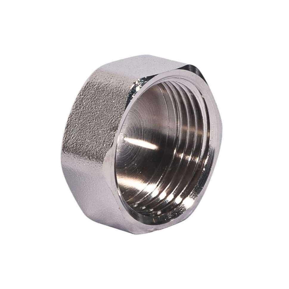 Заглушка Royal Thermo 1/2" вн.