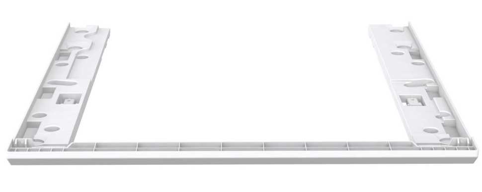 Аксессуар для стиральной и сушильной машины Gorenje SKHNE80W/C