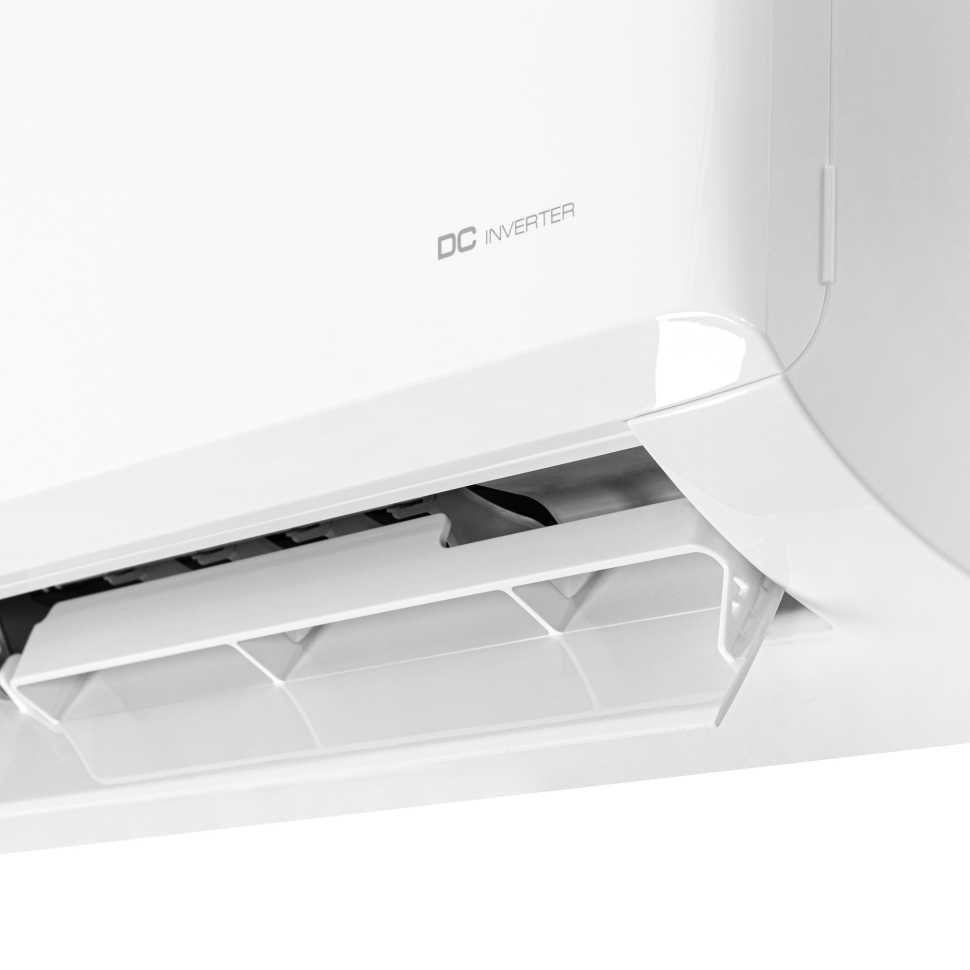 Блок внутренний Ballu ECO Smart DC BSYI-FM/in-18HN8_V1/EU инверторной мульти сплит-системы