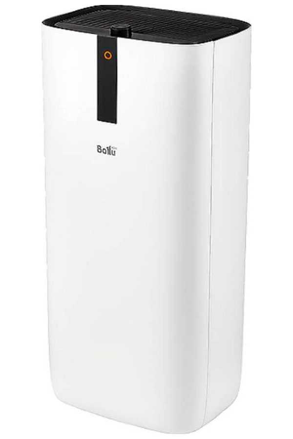 Воздухоочиститель Ballu AP-107