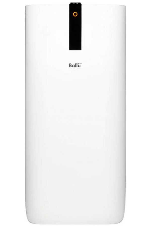 Воздухоочиститель Ballu AP-107