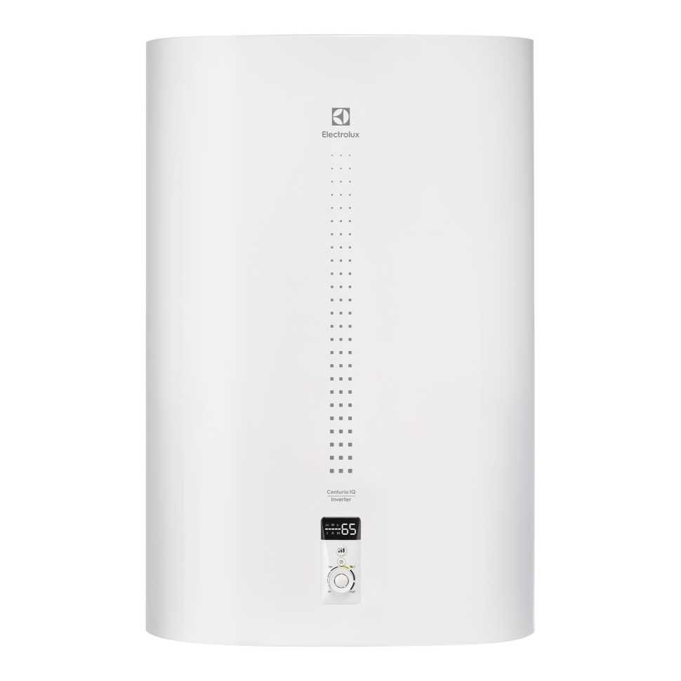 Водонагреватель Electrolux EWH 80 Centurio IQ Inverter