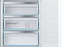 Встраиваемый морозильник Bosch GIV11AFE0