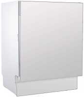 Встраиваемая посудомоечная машина De’Longhi DDW06F Basilia