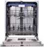 Встраиваемая посудомоечная машина De’Longhi DDW06F Basilia