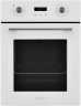 Электрический духовой шкаф Zugel ZOE452W, белый