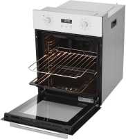 Электрический духовой шкаф Zugel ZOE452W, белый