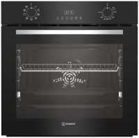 Электрический духовой шкаф Indesit IFE 4841 J BL