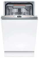 Встраиваемая посудомоечная машина Bosch SPV6EMX70Q