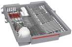 Встраиваемая посудомоечная машина Bosch SPV6EMX70Q