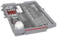 Встраиваемая посудомоечная машина Bosch SPV6EMX70Q