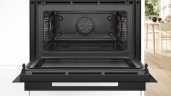Электрический духовой шкаф Bosch CMG9241B1