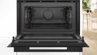 Электрический духовой шкаф Bosch CMG9241B1
