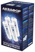 Сменный модуль для систем фильтрации воды Аквафор К5-К2-КО-50S-К7М