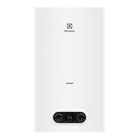 Колонка газовая Electrolux GWH 14 NanoPlus 2.0