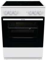 Электроплита Gorenje GEC6A11WG