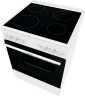 Электроплита Gorenje GEC6A11WG