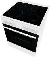 Электроплита Gorenje GEC6A11WG