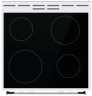 Электроплита Gorenje GEC6A11WG