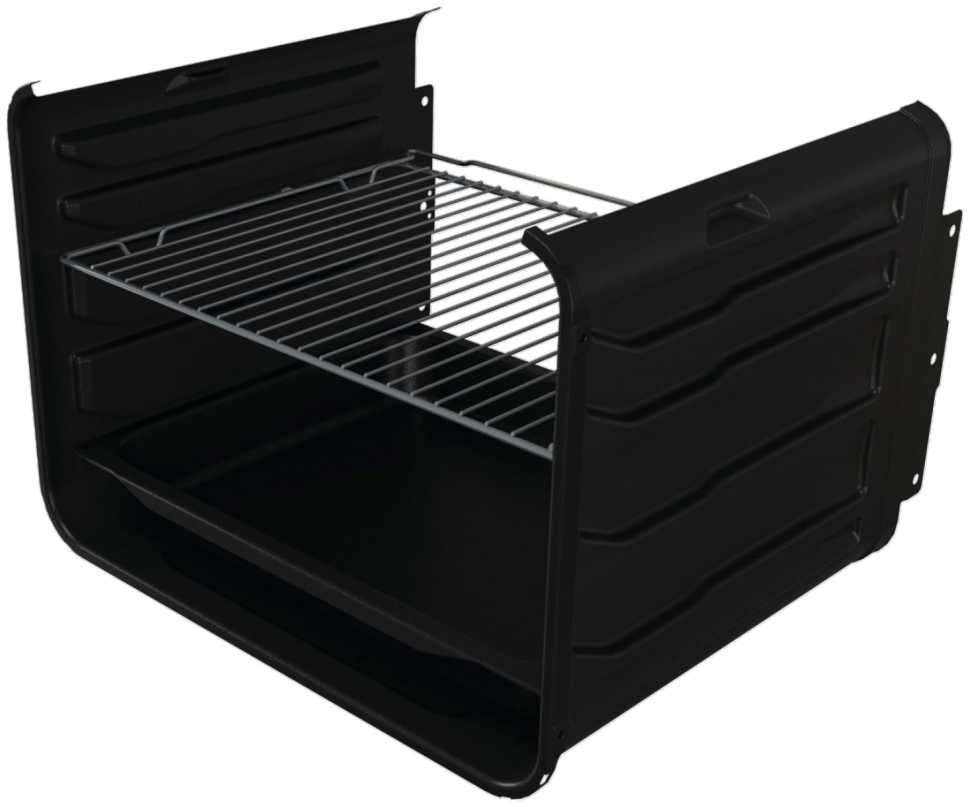 Электроплита Gorenje GEC6A11WG