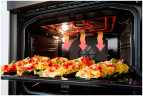 Электроплита Gorenje GEC6A11WG