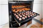 Электроплита Gorenje GEC6A11WG