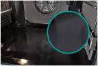 Электроплита Gorenje GEC6A11WG