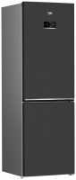 Двухкамерный холодильник Beko B5RCNK363ZXBR