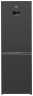 Двухкамерный холодильник Beko B5RCNK363ZXBR