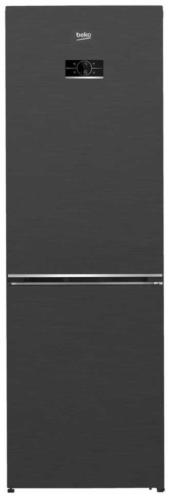 Двухкамерный холодильник Beko B5RCNK363ZXBR